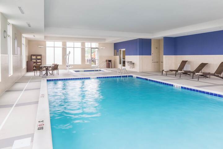 Hyatt Place Canton