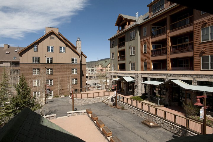 River Run Village by Vail Resorts