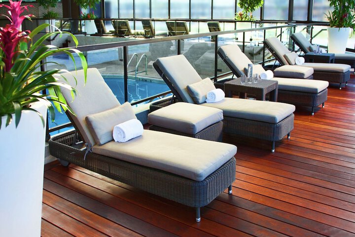 DoubleTree by Hilton Montreal