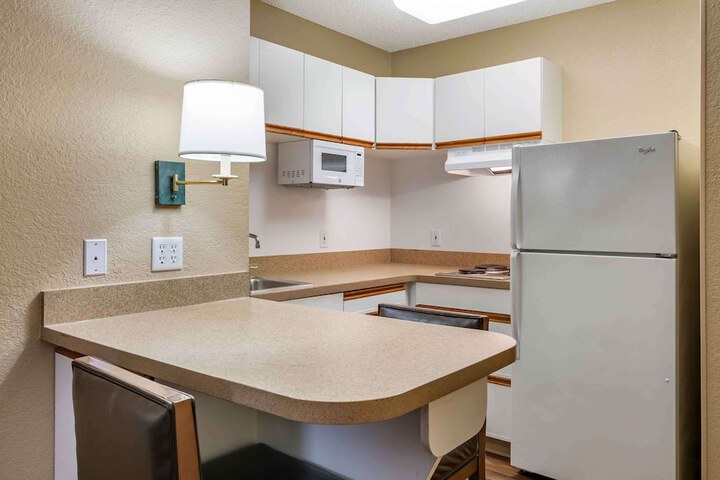 Extended Stay America Suites Orlando Altamonte Springs