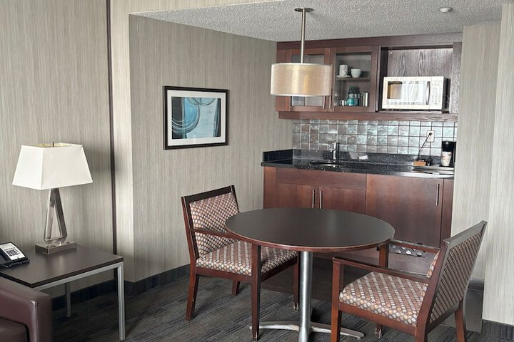 Radisson Hotel Winnipeg Downtown
