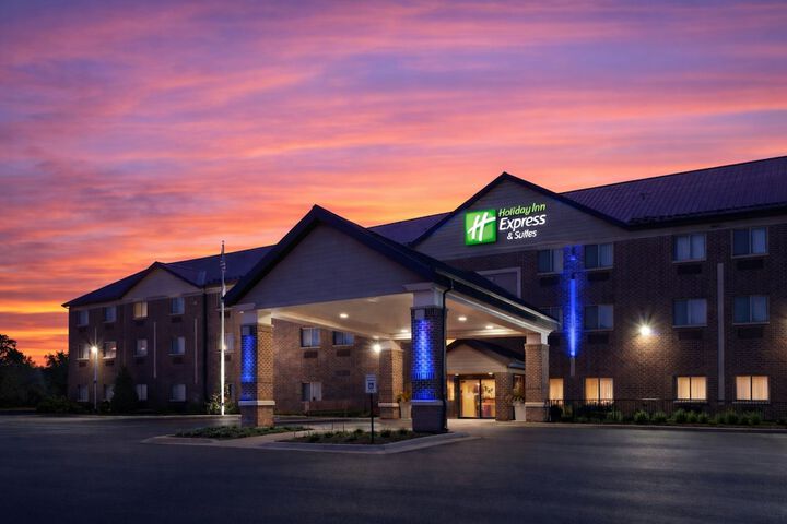 Holiday Inn Express Hotel & Suites St. Paul-Woodbury by IHG