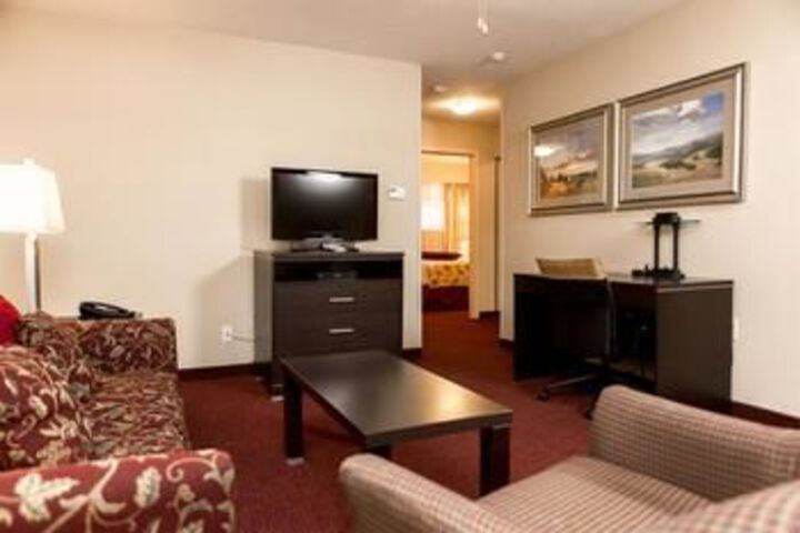 BEST WESTERN PLUS Coquitlam Inn Convention Centre