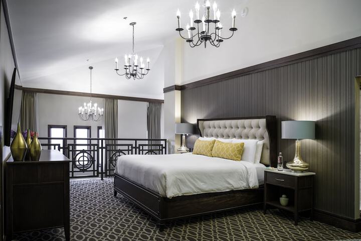 Saint Johns Resort