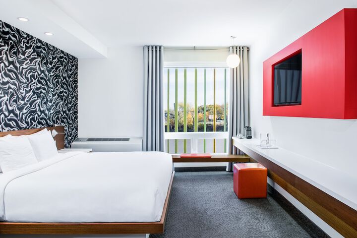 Mere Hotel