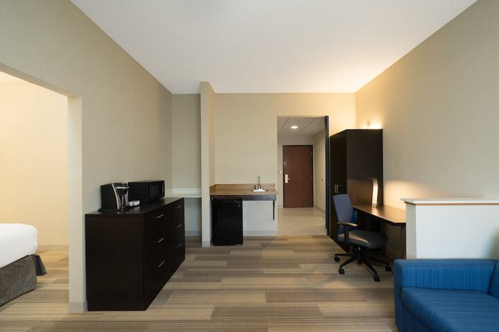 Holiday Inn Express Bloomsburg by IHG
