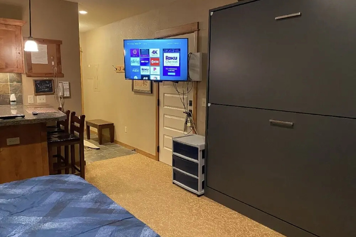 Family Fun Murphy Bunkbeds Silver Mtn