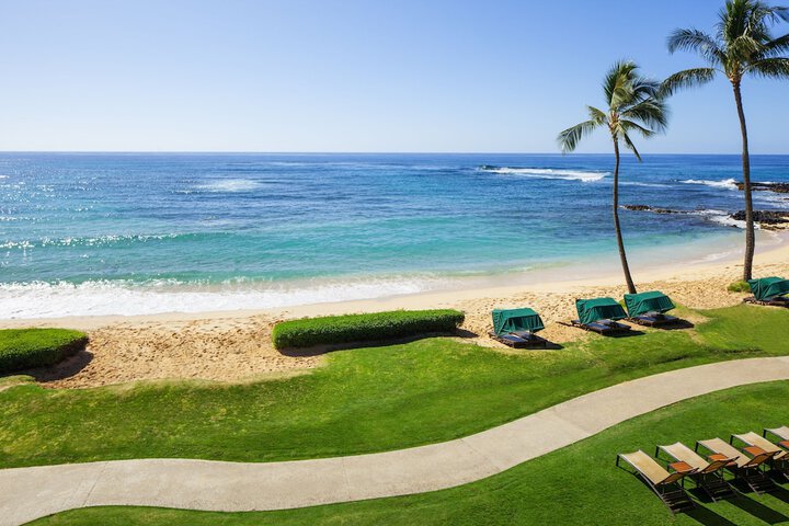 Sheraton Kauai Resort