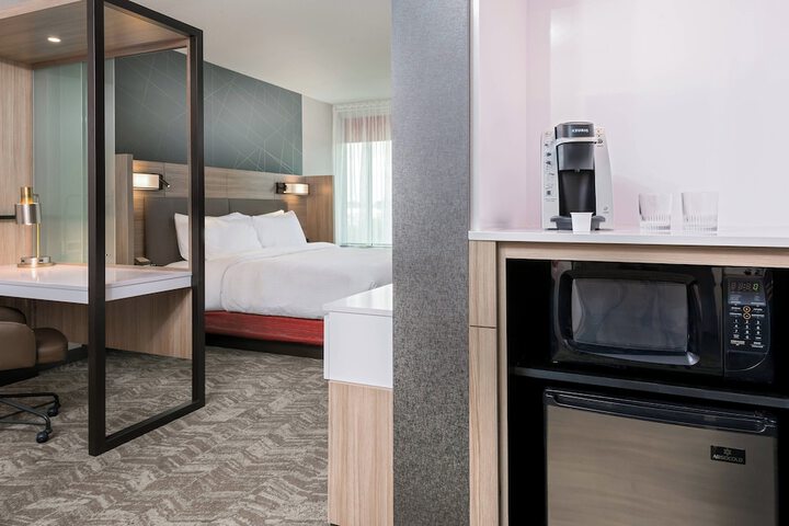SpringHill Suites by Marriott Lakeland