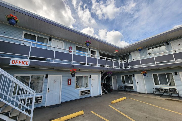 Ace Motel