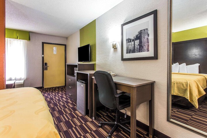 Quality Inn Albemarle