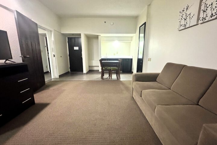Travelodge by Wyndham Flowood / Jackson/Airport North