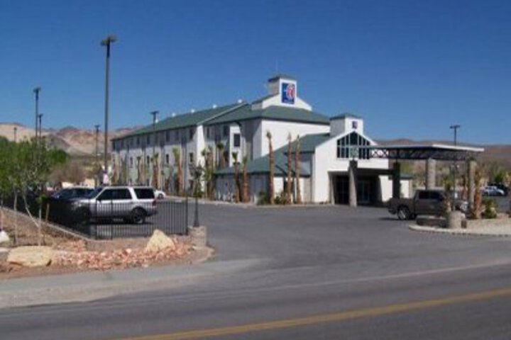 MOTEL 6 BEATTY DEATH VALLEY 4173 HOTEL