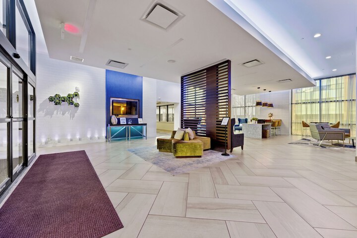 Delta Hotels by Marriott Mount Pleasant