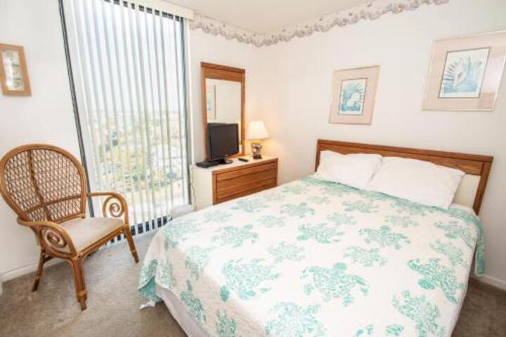 Sea Castle 8 G by Palmetto Vacation Rentals