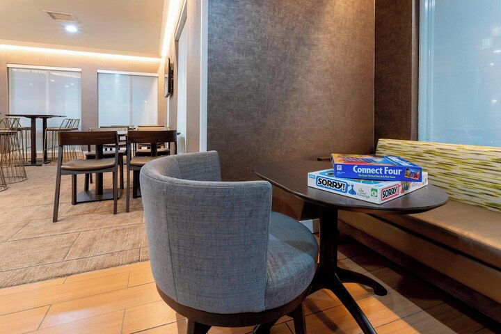 SpringHill Suites by Marriott Rochester-Mayo Clinic / St. Marys