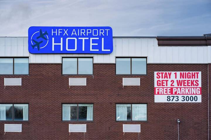 Hotel 3 of 46