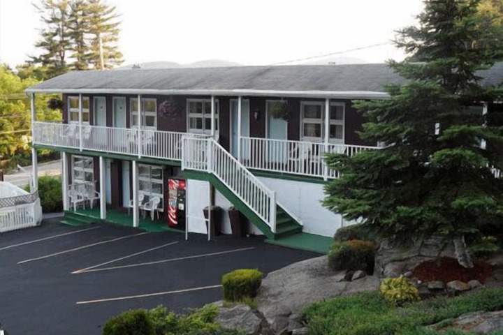 Hotel 6 of 118