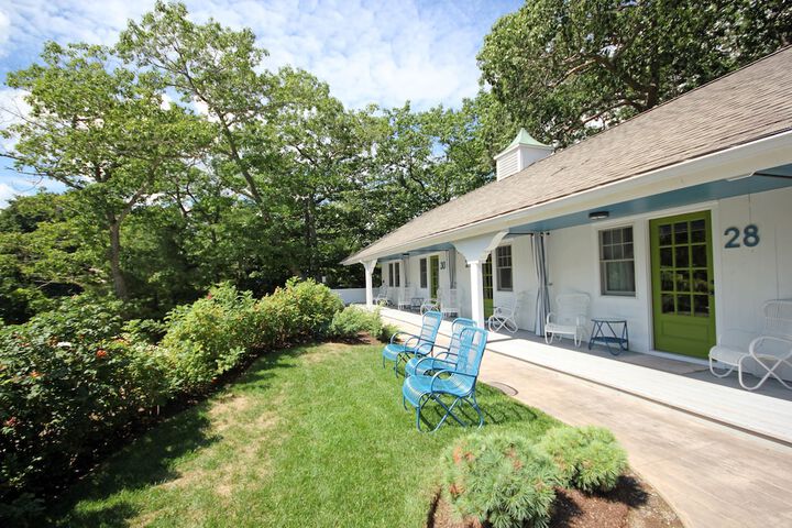 Terrace/Patio 53 of 57