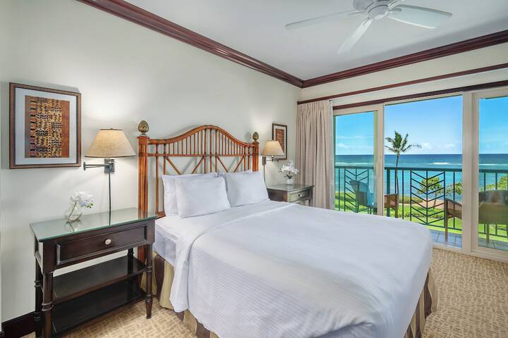 Waipouli Beach Resorts & Spa Kauai by OUTRIGGER