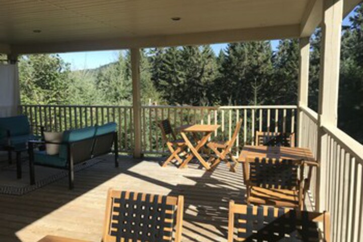Wildberry Inn