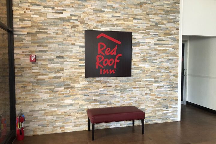 Red Roof Inn Norwich