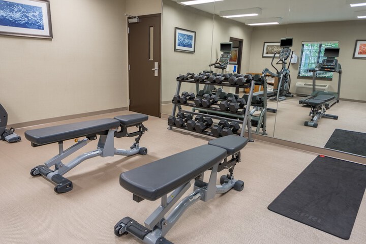 Staybridge Suites Kansas City - Independence by IHG