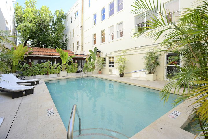 Pool 3 of 20