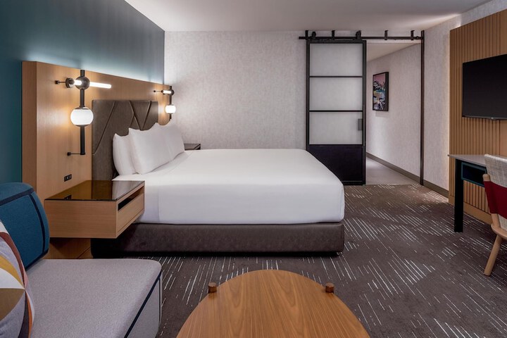 Hyatt Regency San Francisco