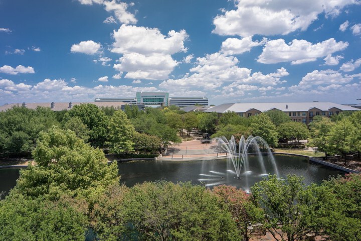 Dallas / Plano Marriott at Legacy Town Center