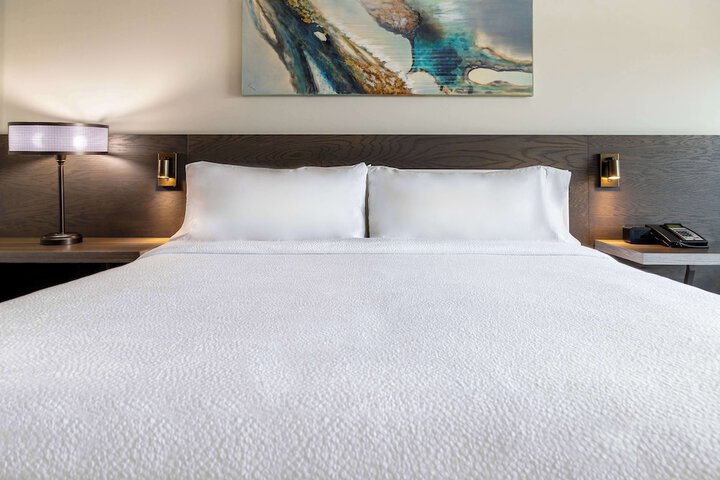 Hilton Garden Inn Fredericton