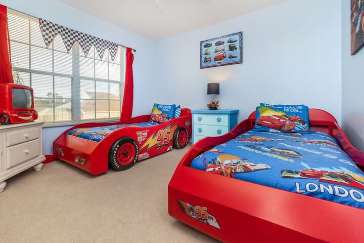 Windsor Palms Resort Vacation Home