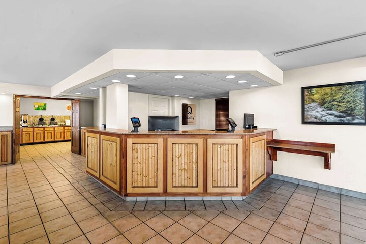 Hotel Interior 12 of 55