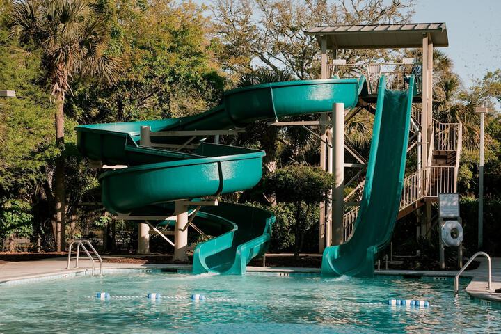Kiawah Island Golf Resort - Villas
