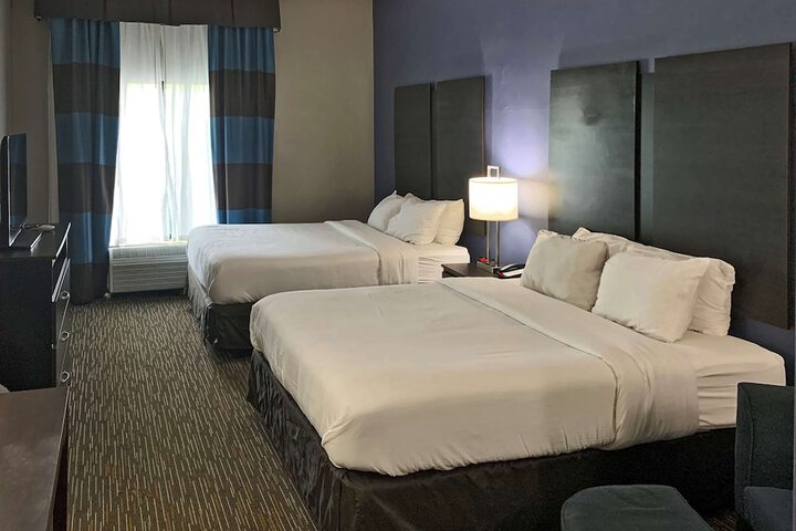 Comfort Inn & Suites Columbus North