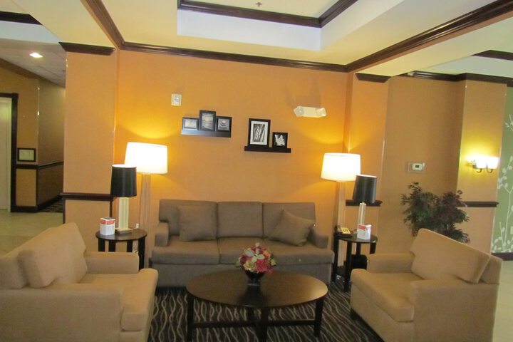 Hotel Interior 28 of 103