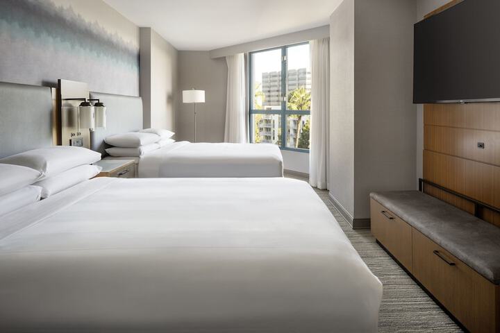 Costa Mesa Marriott