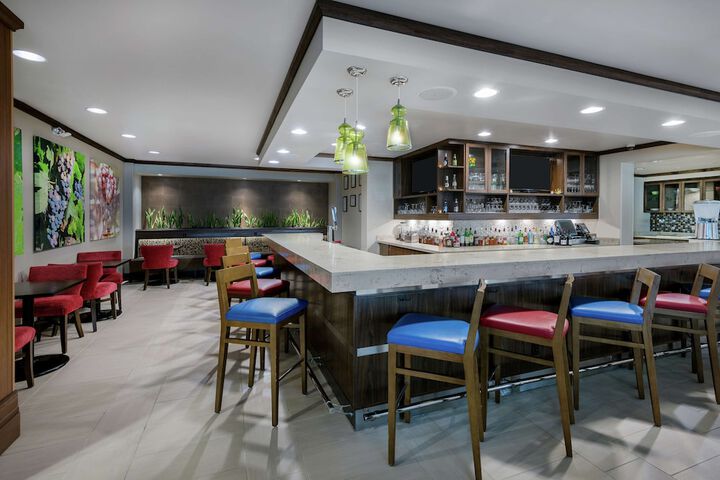 Hilton Garden Inn San Antonio at the Rim