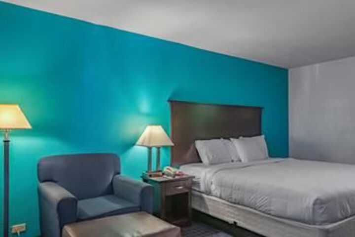 Executive Thibodaux New Orleans Hotel