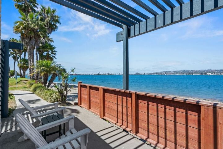 Paradise Point Resort & Spa