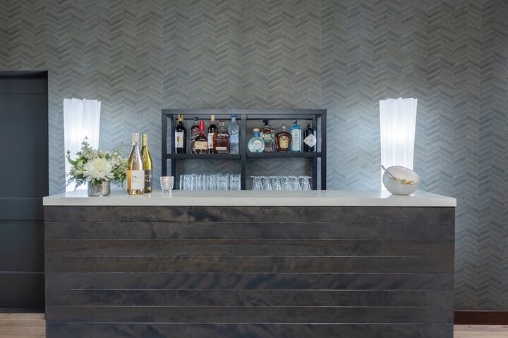 InterContinental Minneapolis - St. Paul Airport by IHG