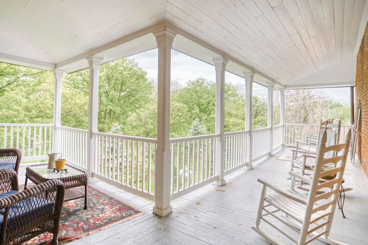 Terrace/Patio 101 of 106
