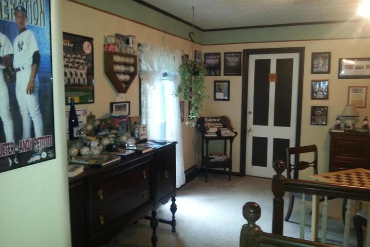 Kountry Living Bed and Breakfast