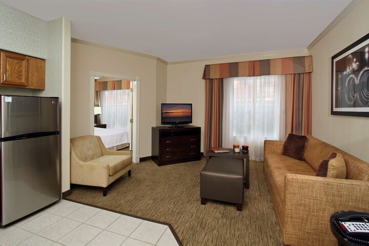 Homewood Suites by Hilton Houston-Woodlands
