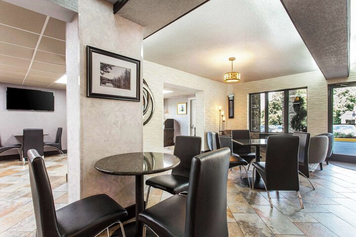 Quality Inn Black Mountain-Asheville East