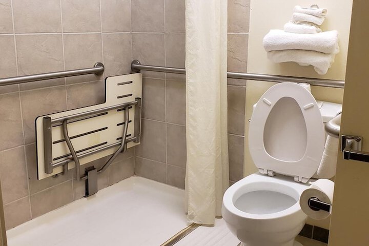 Family Budget Inn Bethany