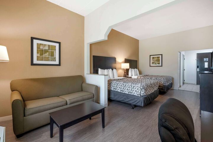 Best Western Suites