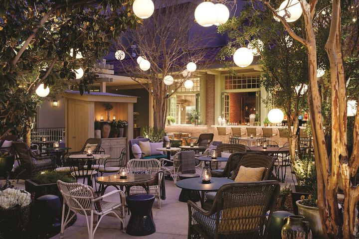 Park MGM Las Vegas