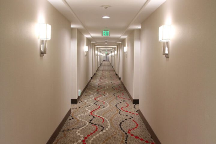 Hotel Interior 7 of 48