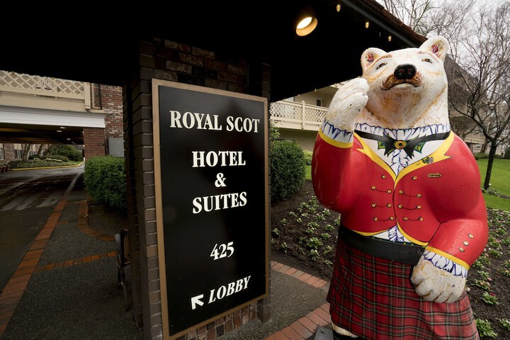 Royal Scot Hotel & Suites Trademark Collection by Wyndham